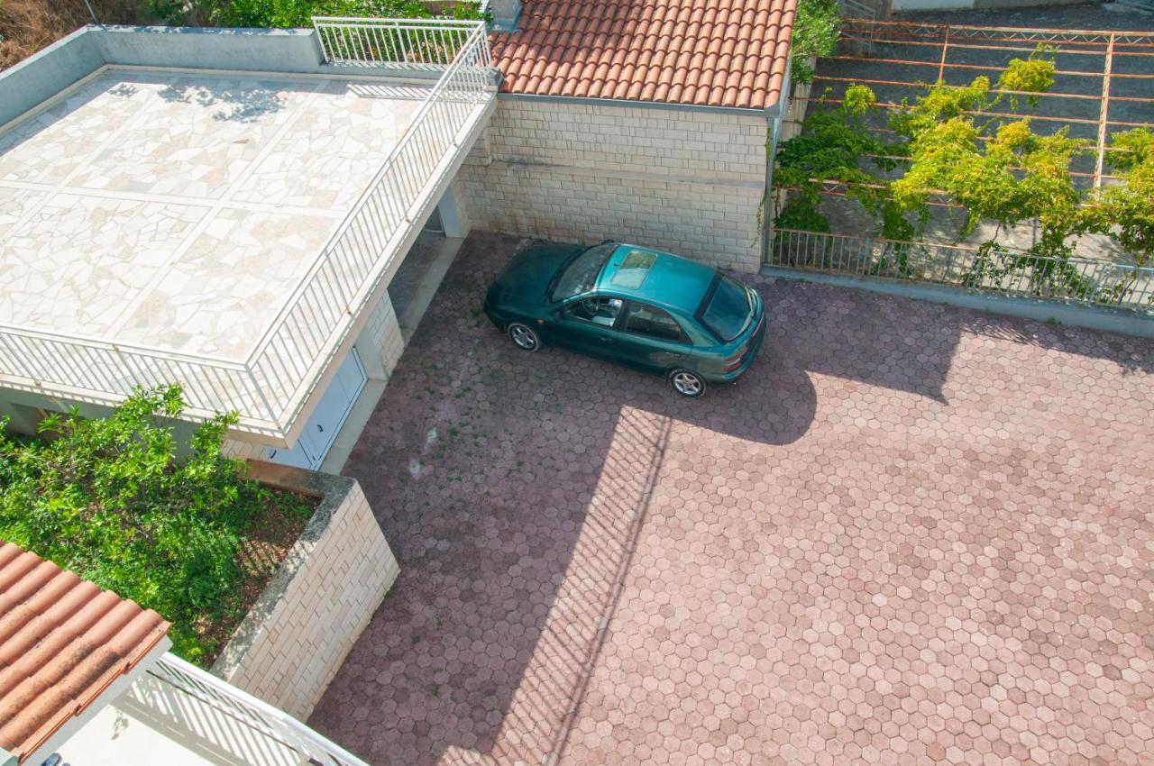 Villa Mia טרוגיר מראה חיצוני תמונה