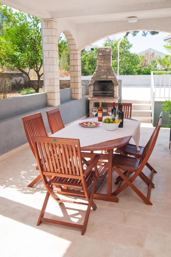Villa Mia טרוגיר מראה חיצוני תמונה