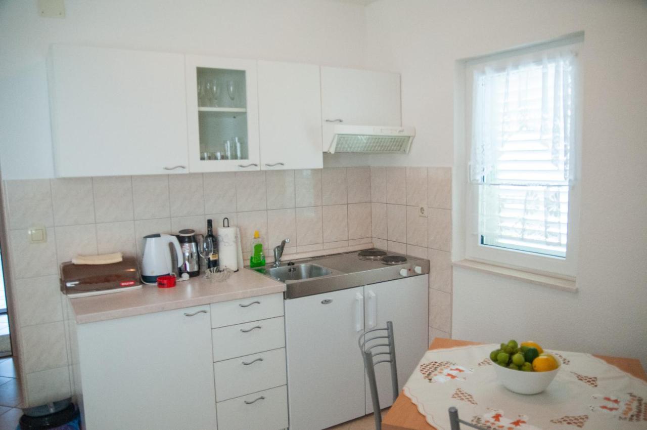 Villa Mia טרוגיר מראה חיצוני תמונה