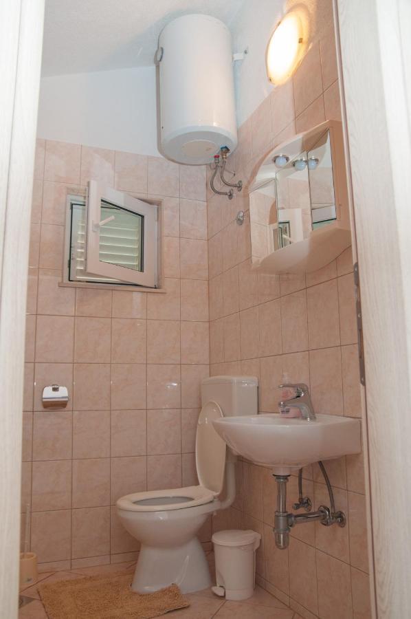 Villa Mia טרוגיר מראה חיצוני תמונה