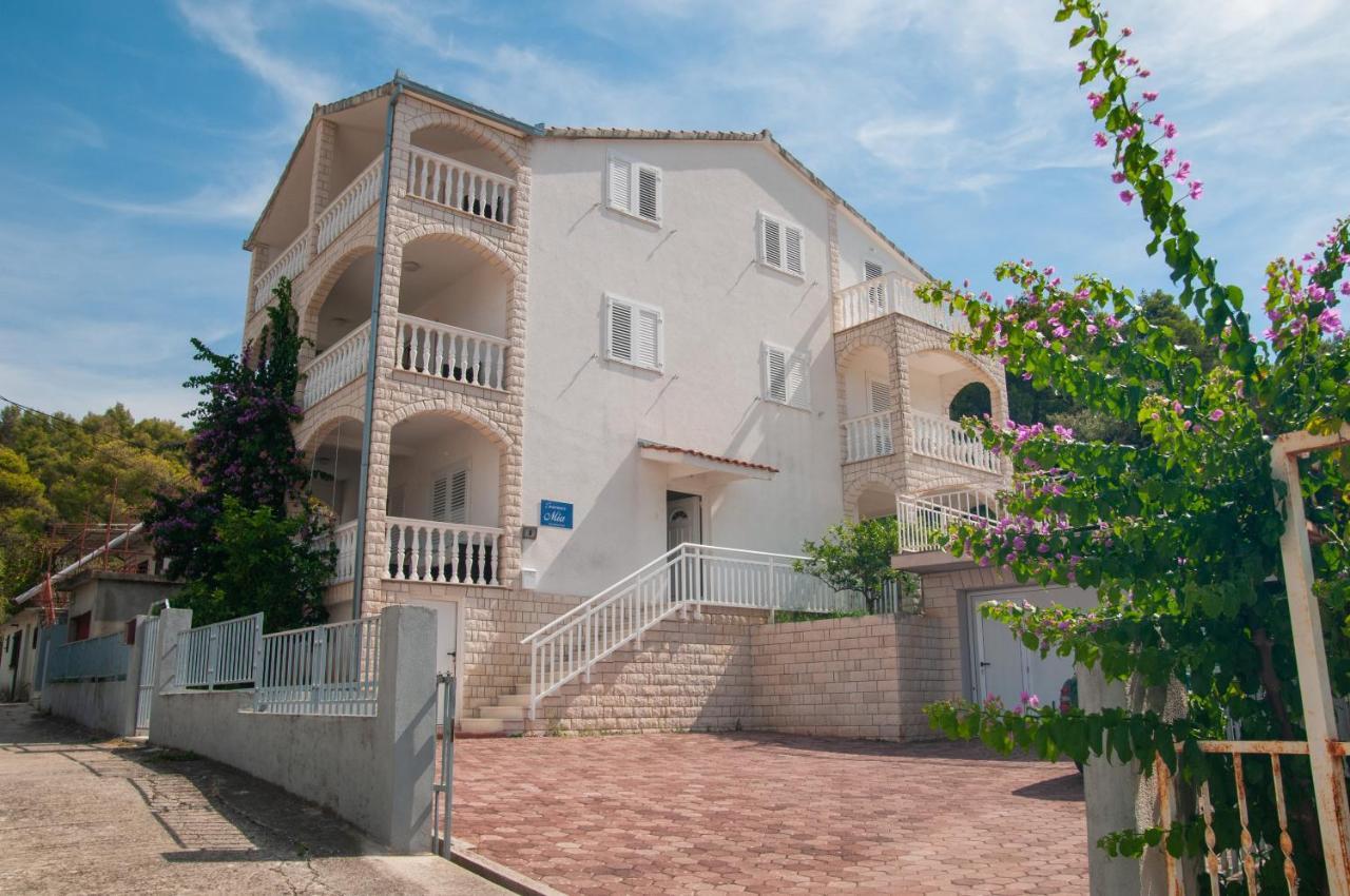 Villa Mia טרוגיר מראה חיצוני תמונה