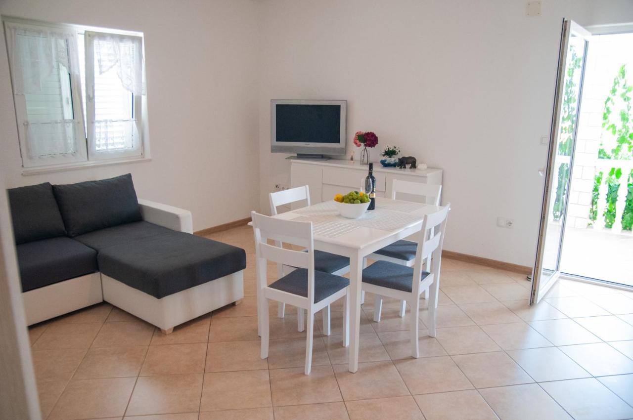 Villa Mia טרוגיר מראה חיצוני תמונה