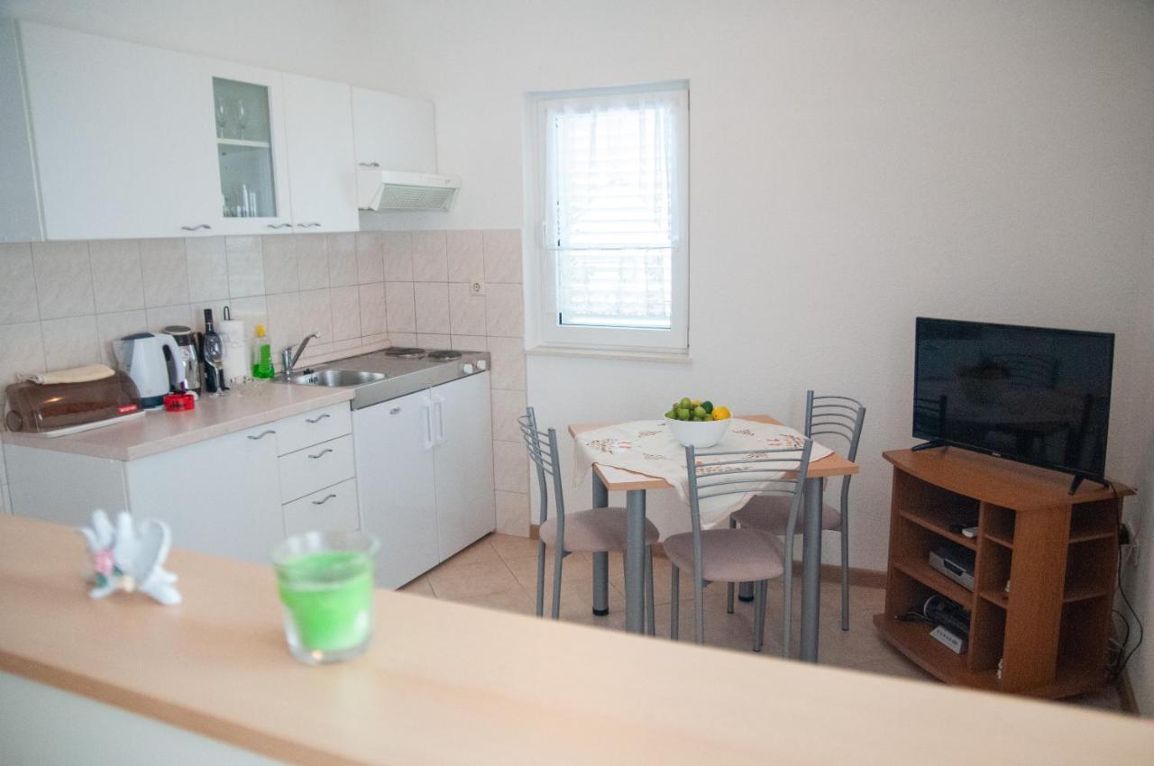 Villa Mia טרוגיר מראה חיצוני תמונה
