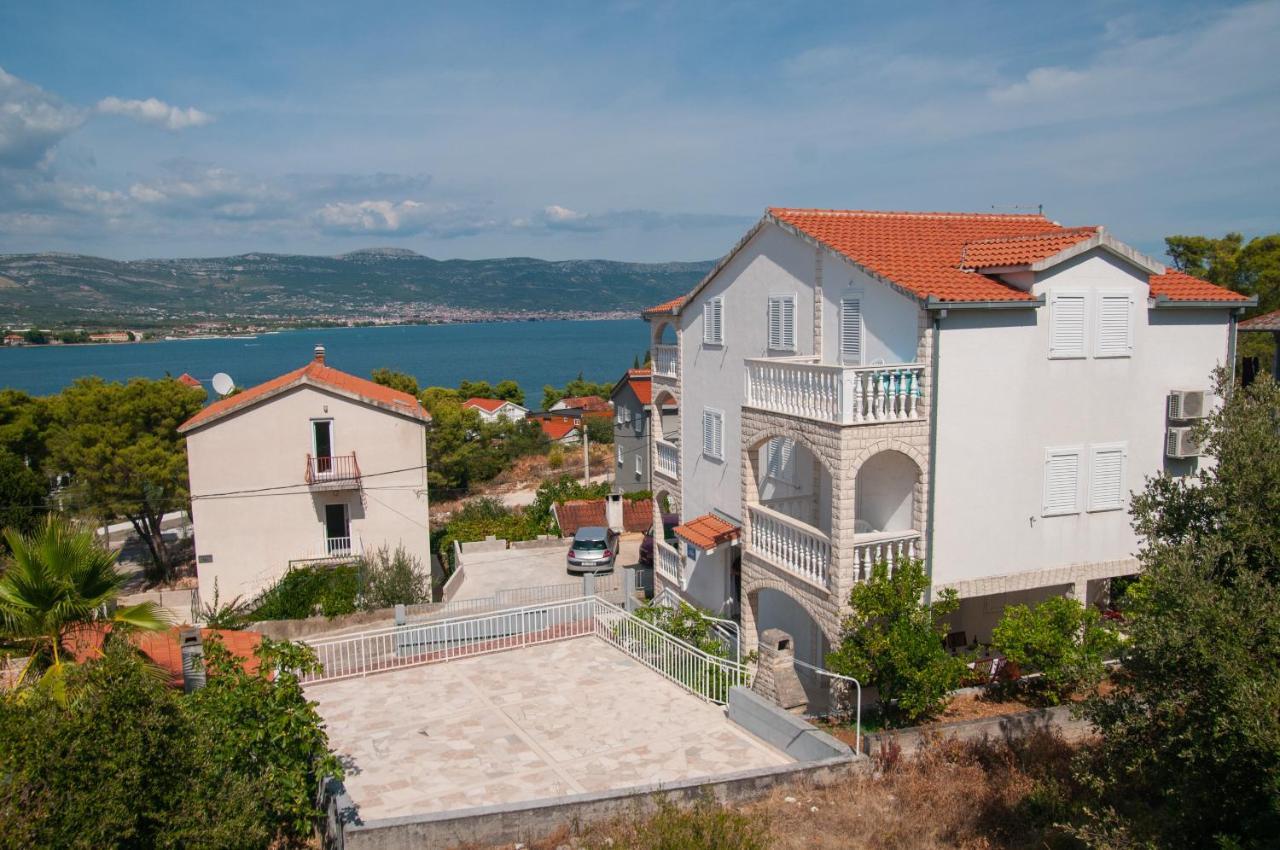 Villa Mia טרוגיר מראה חיצוני תמונה