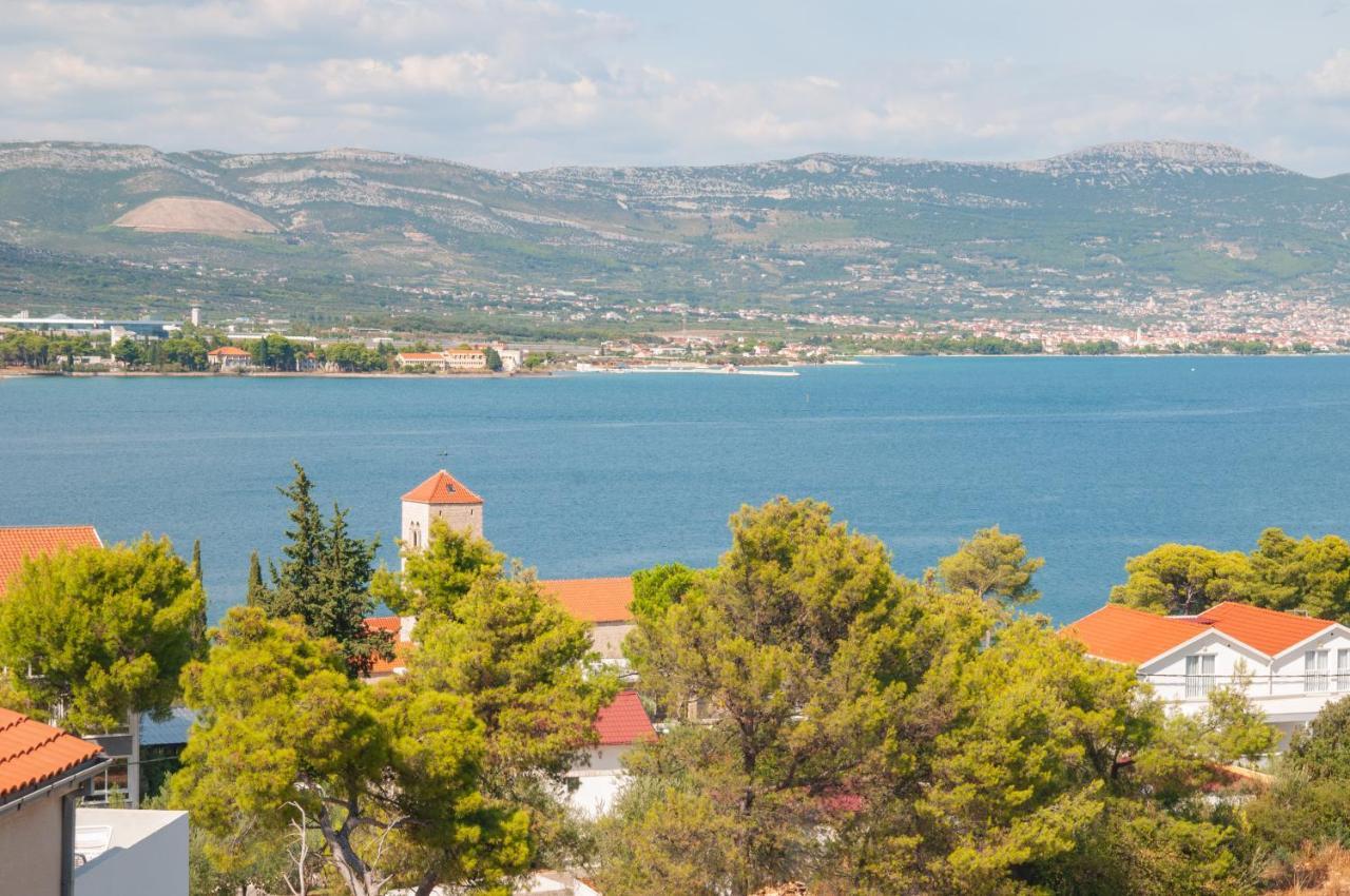 Villa Mia טרוגיר מראה חיצוני תמונה