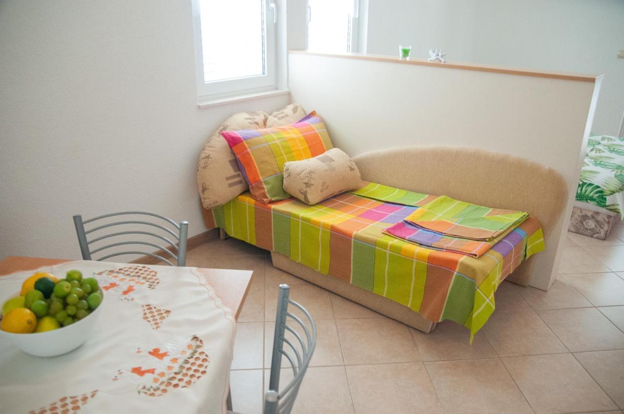 Villa Mia טרוגיר מראה חיצוני תמונה