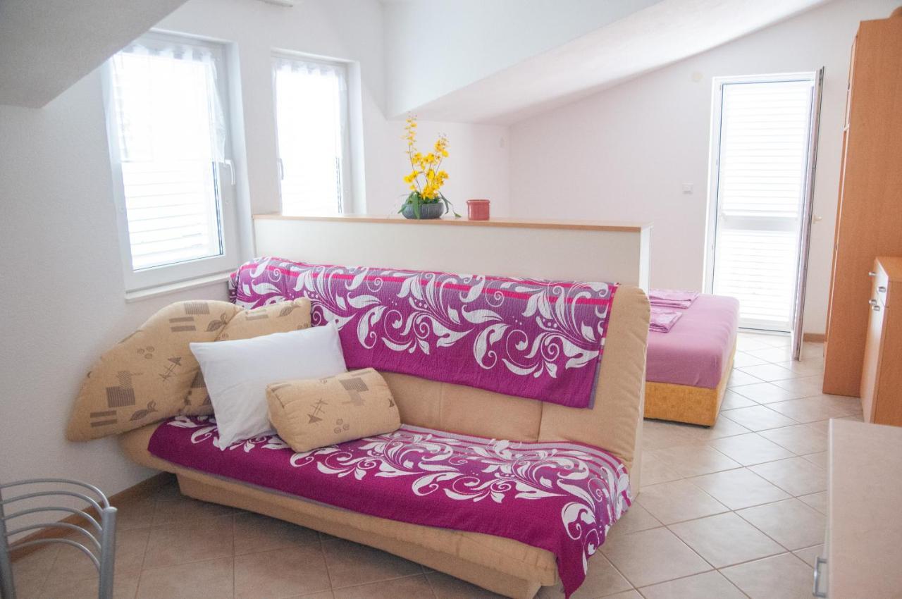 Villa Mia טרוגיר מראה חיצוני תמונה